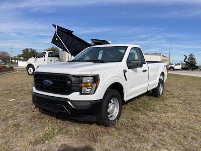 2023 Ford F-150 Regular Cab 4x4, Pickup for sale #F60854 - photo 1