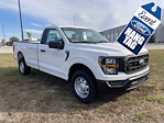 2023 Ford F-150 Regular Cab 4x4, Pickup for sale #F60854 - photo 3