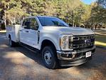 2023 Ford F-350 Crew Cab DRW 4x4, Royal Truck Body Service Body Service Truck for sale #F61036 - photo 3