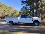 2023 Ford F-350 Crew Cab DRW 4x4, Royal Truck Body Service Body Service Truck for sale #F61036 - photo 4