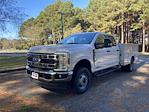2023 Ford F-350 Crew Cab DRW 4x4, Royal Truck Body Service Body Service Truck for sale #F61036 - photo 1