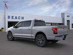 New 2023 Ford F-150 Lightning Lariat SuperCrew Cab AWD, Pickup for sale #F61038 - photo 6