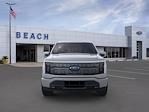 New 2023 Ford F-150 Lightning Lariat SuperCrew Cab AWD, Pickup for sale #F61038 - photo 8