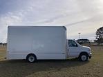 2024 Ford E-350 RWD, Utilimaster Utilivan Box Van for sale #F61059 - photo 4