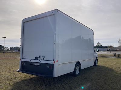 New 2024 Ford E-350 Base RWD, Utilimaster Utilivan Box Van for sale #F61061 - photo 2