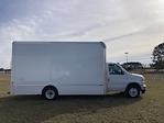 2024 Ford E-350 RWD, Utilimaster Utilivan Box Van for sale #F61061 - photo 4