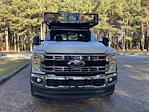 2023 Ford F-450 Regular Cab DRW 4x4, PJ's Western Contractor Truck for sale #F61073 - photo 8