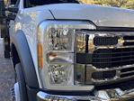 2023 Ford F-450 Regular Cab DRW 4x4, PJ's Western Contractor Truck for sale #F61073 - photo 9