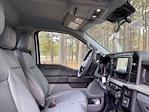 New 2023 Ford F-450 XL Regular Cab 4x4, 12' PJ's Platform Body Flatbed Truck for sale #F61113 - photo 21