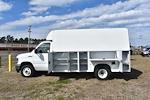 2024 Ford E-450 RWD, Knapheide KUV Service Utility Van for sale #F61192 - photo 12