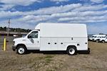 New 2024 Ford E-450 Base RWD, 12' 9" Knapheide KUV Service Utility Van for sale #F61192 - photo 5