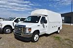 New 2024 Ford E-450 Base RWD, 12' 9" Knapheide KUV Service Utility Van for sale #F61192 - photo 6