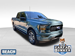 Used 2023 Ford F-150 XL SuperCrew Cab 4x4, Pickup for sale #F61397D - photo 1