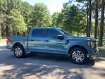 Used 2023 Ford F-150 XL SuperCrew Cab 4x4, Pickup for sale #F61397D - photo 3