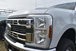 2024 Ford F-350 Regular Cab DRW 4x4, PJ's Platform Body Flatbed Truck for sale #F61427 - photo 8