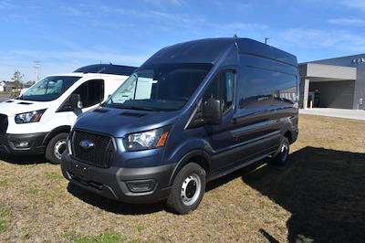 2024 Ford Transit 250 High Roof RWD, Empty Cargo Van for sale #F61467 - photo 1