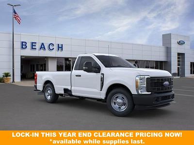 2024 Ford F-350 Regular Cab SRW 4x2, Pickup for sale #F61509 - photo 1