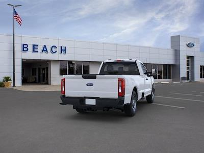 2024 Ford F-350 Regular Cab SRW 4x2, Pickup for sale #F61509 - photo 2