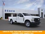 2024 Ford F-350 Regular Cab SRW 4x2, Pickup for sale #F61513 - photo 1