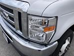 2024 Ford E-350 RWD, Morgan Truck Body Parcel Aluminum Box Van for sale #F61571 - photo 10