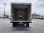 2024 Ford E-350 RWD, Morgan Truck Body Parcel Aluminum Box Van for sale #F61571 - photo 19