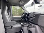 2024 Ford E-350 RWD, Morgan Truck Body Parcel Aluminum Box Van for sale #F61571 - photo 22