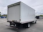 2024 Ford E-350 RWD, Morgan Truck Body Parcel Aluminum Box Van for sale #F61571 - photo 2