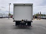 2024 Ford E-350 RWD, Morgan Truck Body Parcel Aluminum Box Van for sale #F61571 - photo 4