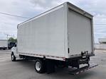 2024 Ford E-350 RWD, Morgan Truck Body Parcel Aluminum Box Van for sale #F61571 - photo 5