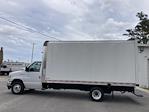 2024 Ford E-350 RWD, Morgan Truck Body Parcel Aluminum Box Van for sale #F61571 - photo 6