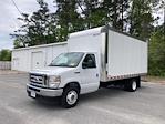 2024 Ford E-350 RWD, Morgan Truck Body Parcel Aluminum Box Van for sale #F61571 - photo 7