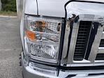2024 Ford E-350 RWD, Morgan Truck Body Parcel Aluminum Box Van for sale #F61571 - photo 9