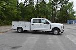 2023 Ford F-250 Crew Cab SRW 4x2, Reading SL Service Body Service Truck for sale #F61574 - photo 6