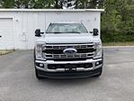 2024 Ford F-450 Regular Cab DRW 4x4, PJ's Western Flatbed Truck for sale #F61584 - photo 8