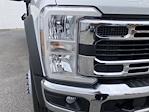 2024 Ford F-450 Regular Cab DRW 4x4, PJ's Western Flatbed Truck for sale #F61584 - photo 9