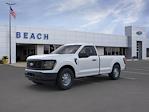 2024 Ford F-150 Regular Cab 4x2, Pickup for sale #F61615 - photo 3