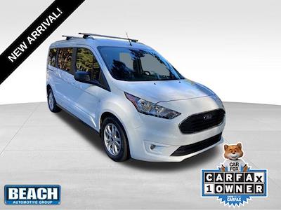 Used 2023 Ford Transit Connect XLT FWD, Passenger Van for sale #F61628D - photo 1