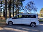 Used 2023 Ford Transit Connect XLT FWD, Passenger Van for sale #F61628D - photo 3