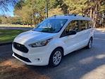 Used 2023 Ford Transit Connect XLT FWD, Passenger Van for sale #F61628D - photo 7