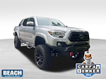 Used 2023 Toyota Tacoma SR5 Double Cab RWD, Pickup for sale #F61629D - photo 1