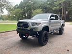 Used 2023 Toyota Tacoma SR5 Double Cab RWD, Pickup for sale #F61629D - photo 7