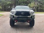 Used 2023 Toyota Tacoma SR5 Double Cab RWD, Pickup for sale #F61629D - photo 8