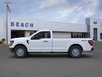 2024 Ford F-150 Regular Cab 4x4, Pickup for sale #F61690 - photo 5