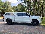 Used 2021 GMC Sierra 1500 Elevation Crew Cab 4x4, Pickup for sale #F61694D - photo 3