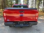 Used 2020 Ford Ranger XLT SuperCrew Cab 4x4, Pickup for sale #F61705D - photo 4