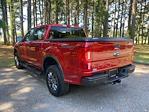 Used 2020 Ford Ranger XLT SuperCrew Cab 4x4, Pickup for sale #F61705D - photo 5