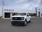 New 2024 Ford F-150 XL Regular Cab 4x4, Pickup for sale #F61707 - photo 4