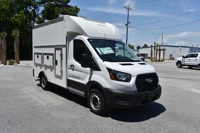 New 2024 Ford Transit 350 Base RWD, Rockport Workport Service Utility Van for sale #F61710 - photo 1