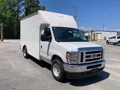 2025 Ford E-350 RWD, Rockport Cargoport Box Van for sale #F61711 - photo 1