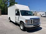 New 2025 Ford E-350 Base RWD, Rockport Cargoport Box Van for sale #F61711 - photo 1